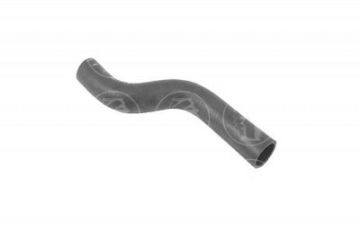 FARE SA 12504 -  Шланг радиатора